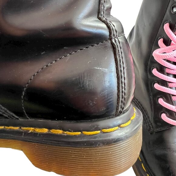Dr Martens 1460 boots - Picture 13 of 15